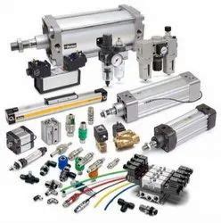 Pneumatic Fittings - Pneumatic Valves, Cylinders, Tubings, Fittings ...