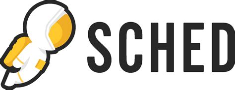 Sched Tutorial 的图像结果