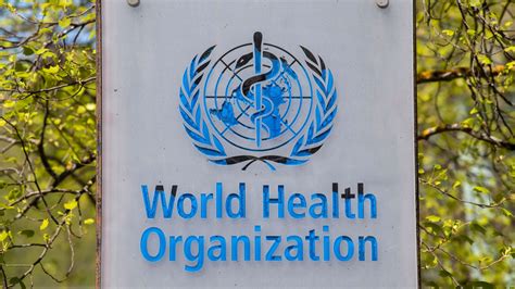 After US, Argentina says it will withdraw from World Health ...