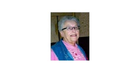 Ramona Eschen Obituary (2023) - Tyndall, SD - Goglin Funeral Home - Tyndall