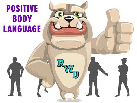 Positive Body Language 的图像结果