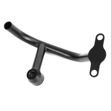 Buy Black Engine Guards Frame Crash Bars Fit for Kawasaki Z900 Z 900 ...