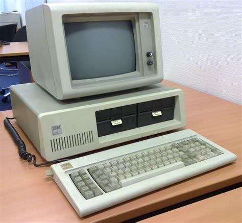 Image result for IBM Personal Computer
