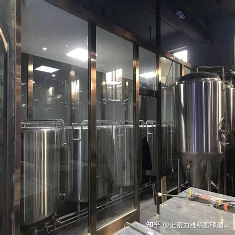 手工精酿啤酒-河南永康机械制造有限公司