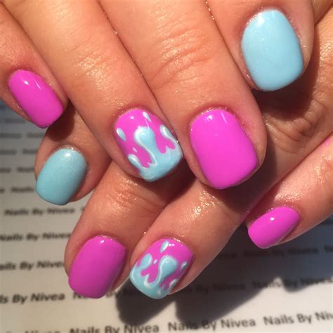 nail art designs using gel polish