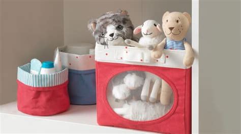 Storage Boxes - Buy inexpensive storage box & storage basket - IKEA