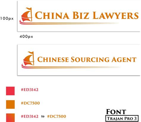 I would like to design two logos | Freelancer