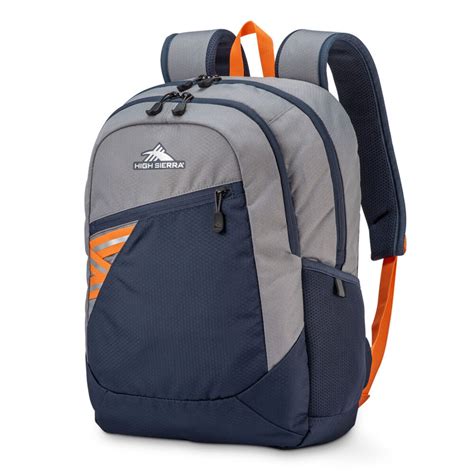 10 Best High Sierra Backpack for 2023 | TouristSecrets