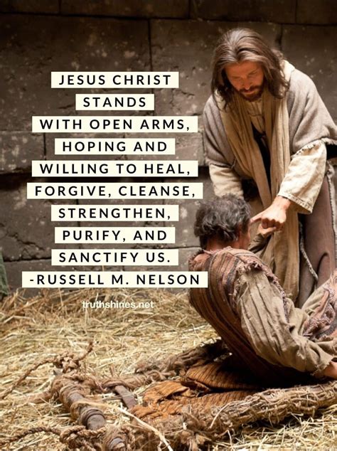 lds repentance quotes