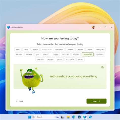 Image result for How to Use Microsoft Reflect