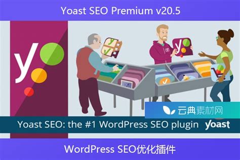 如何使用Yoast SEO插件提高WordPress网站的搜索引擎排名（免费下载） - 哔哩哔哩