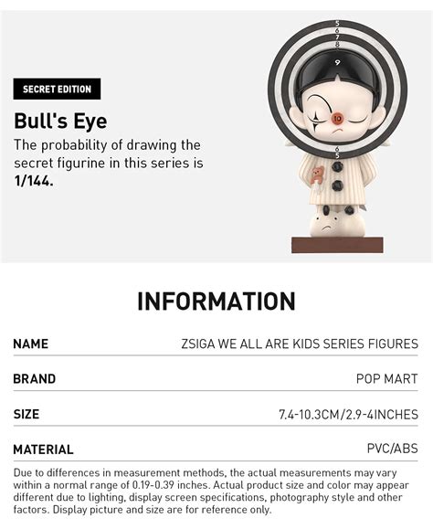 Zsiga We All Are Kids Series Figures | Blind Boxes - POP MART (United ...