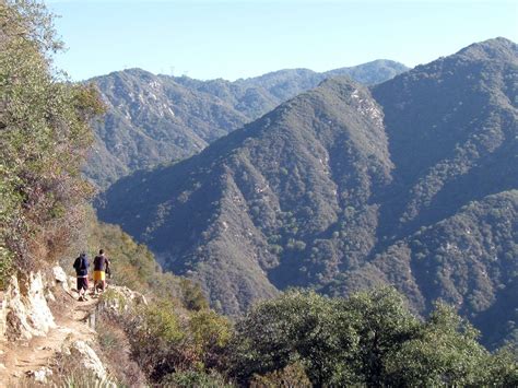 20 Breathtaking Hikes In Los Angeles For All Levels | Hikes in los ...