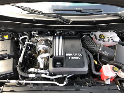 2021 Cadillac Escalade Diesel First Drive