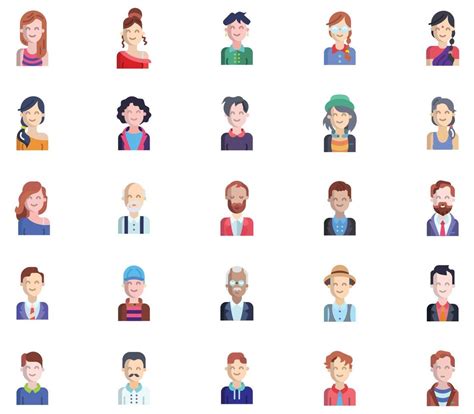 Image result for Windows User Profile Avatar