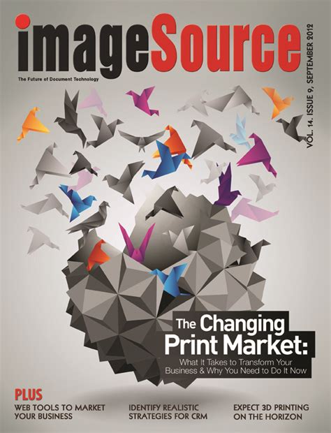 Source Magazine Covers 的图像结果