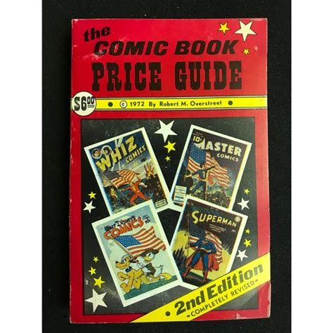 Image result for Comic Book Price Guide