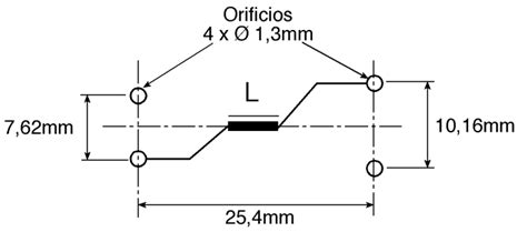 SMV30 Roxburgh EMC | Roxburgh EMC 260 μH Ferrite Leaded Inductor, 3A ...