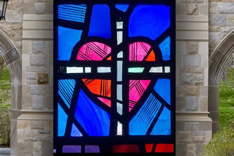 Core Curriculum: The Heart of a Jesuit, Catholic University