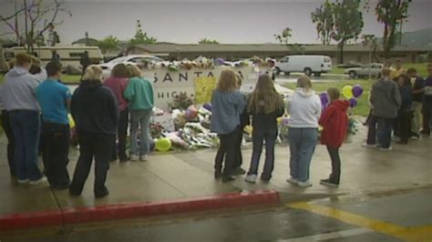 Court decides Santana High School shooter Andy Williams should be ...