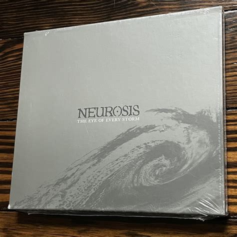 Eye of Every Storm: Neurosis, Noah Landis, Desmond Shea, Dave Edwardson ...