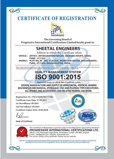 Honing Machine Manufacturer in Pune | Sheetal Engineers