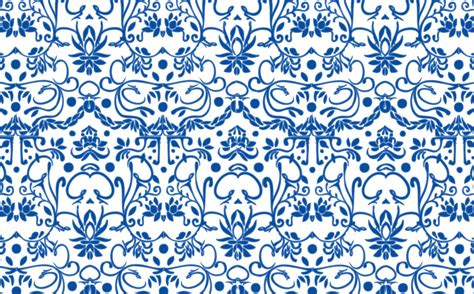 China Pattern 的图像结果