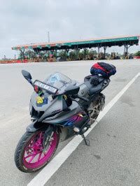 Yamaha R15M price, specs, mileage, colours, photos and reviews - Bikes4Sale
