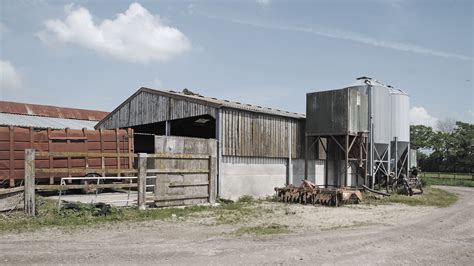 Multiple Class Q Barn Conversions approved at Manston near Sturminster Newton, Dorset - WDA