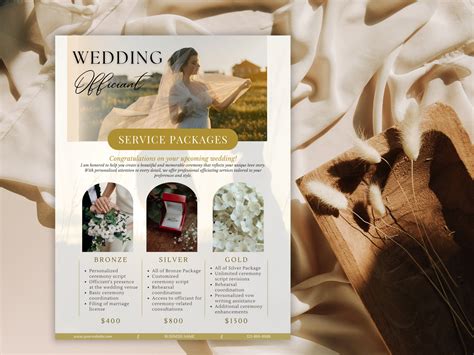 Wedding officiant advertising 60 photos - Vianawedding.com