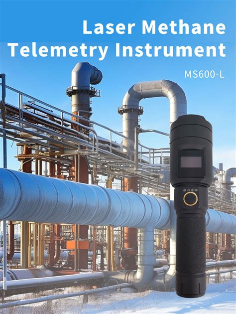 Image result for Laser Sensor Methane