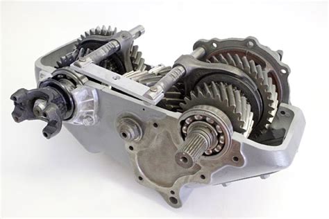Transfer Case Explained 的图像结果