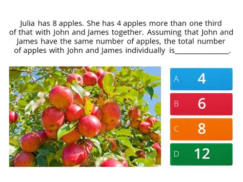 Image result for Sample Math Questions