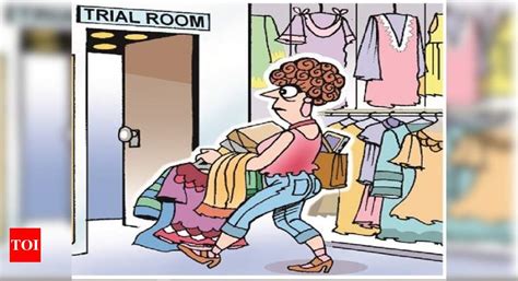 Woman'S Bag: Rs 2 lakh stolen from woman’s bag outside trial room ...