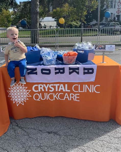 #gozips #crystalclinic #crystalclinicquickcare | Stacy Parson