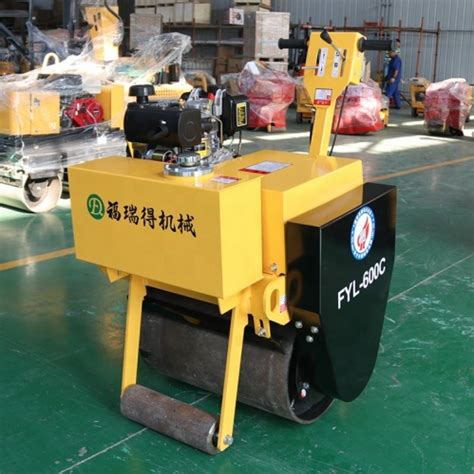Hand Roller Compactor 的图像结果
