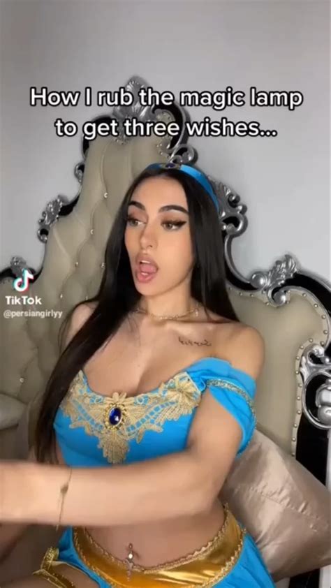 Princess Jasmine by @pasiangirlyy : r/cosplaygirls