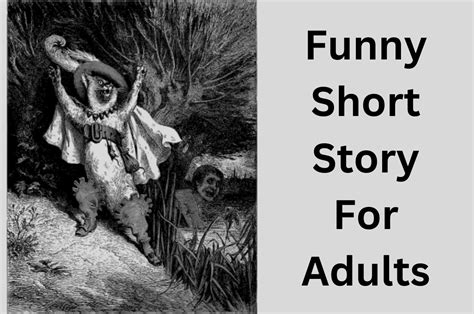 Hilarious Short Stories for Adults 的图像结果