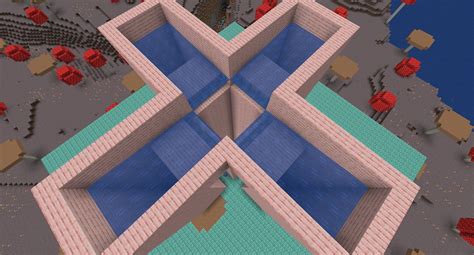 Simple Guardian Farm Minecraft 的图像结果