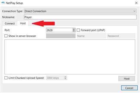 Dolphin Netplay Guide 的图像结果