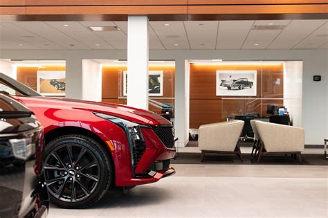 Cable Dahmer Cadillac