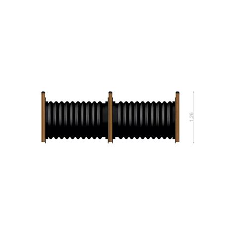 BIM objects - Free download! WoodFit Kryptunnel Hinder | BIMobject