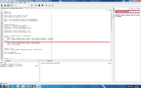 Image result for Numpy Script