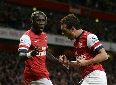 EPL Results: Sumptuous Strikes Help Arsenal Gun Down Liverpool ...