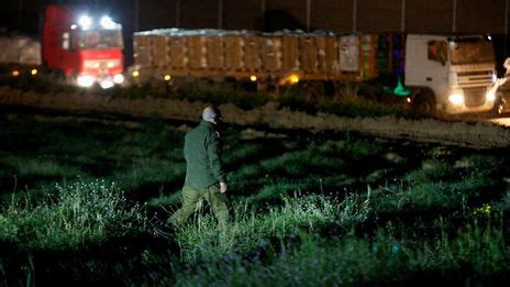 Israeli military says opening new aid routes into Gaza - MarketScreener