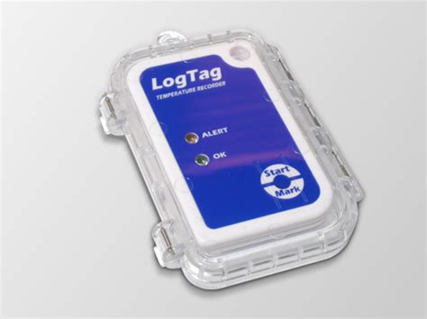 Image result for LogTag Recorders