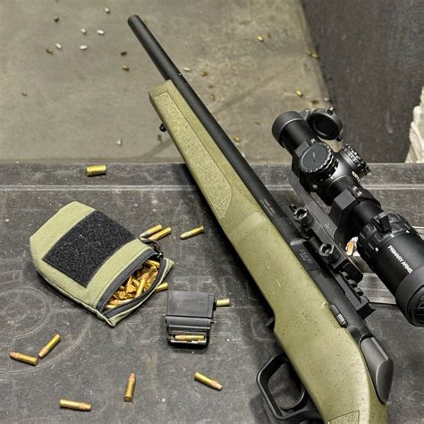 Image result for Springfield 2020 Review and Test