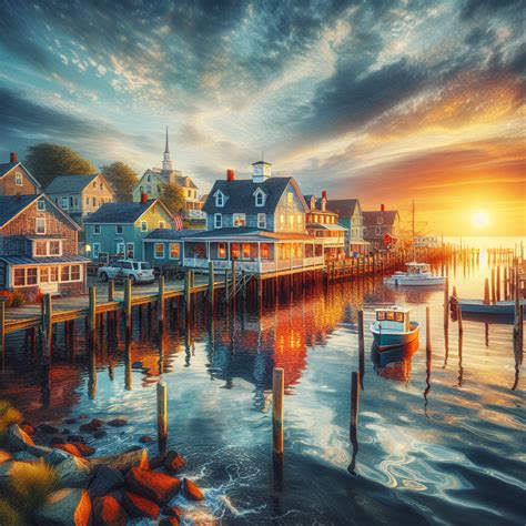 The True Cost Of Living In Westport, Maryland – LivingInMaryland.com