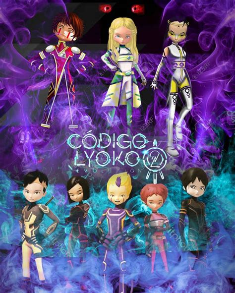 Image result for Code Lyoko Evolution Ep.2
