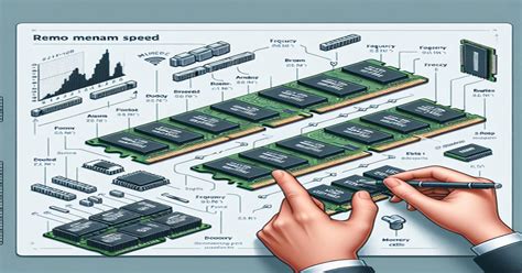 Changing RAM Speed 的图像结果